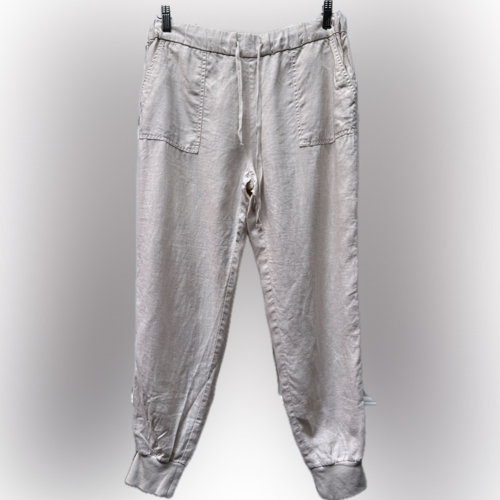 JOIE 💯 linen joggers